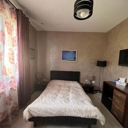 Casa Bia Lejlighed Iasi Eksteriør billede