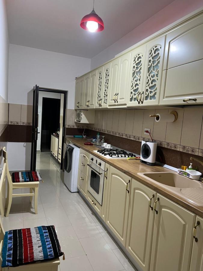 Casa Bia Lejlighed Iasi Eksteriør billede