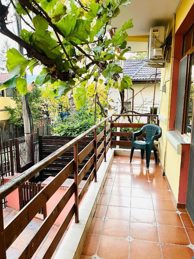 Casa Bia Lejlighed Iasi Eksteriør billede