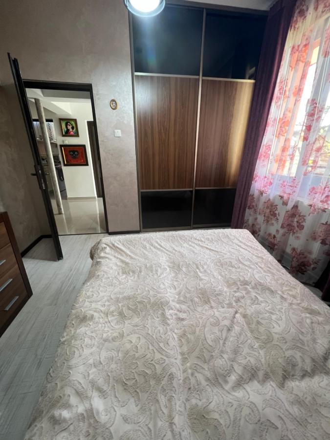 Casa Bia Lejlighed Iasi Eksteriør billede