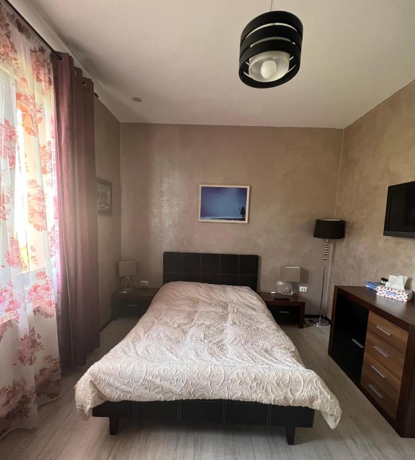 Casa Bia Lejlighed Iasi Eksteriør billede